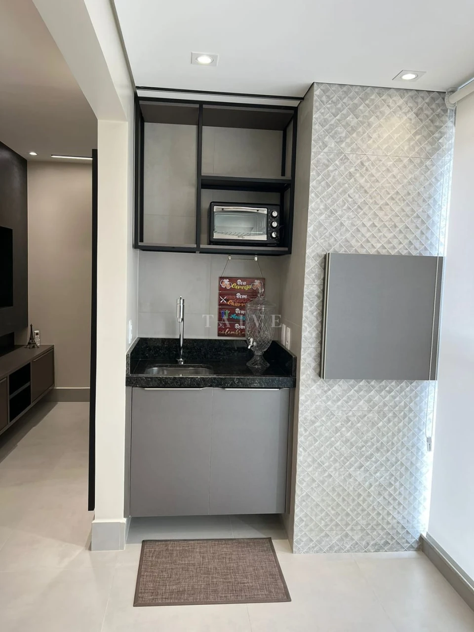 Apartamento 2 quartos à venda em Jardim Presidente, Londrina — Vista Parque Lago Igapó - foto 7