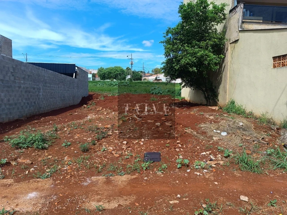 Terreno localizado na Zona Norte