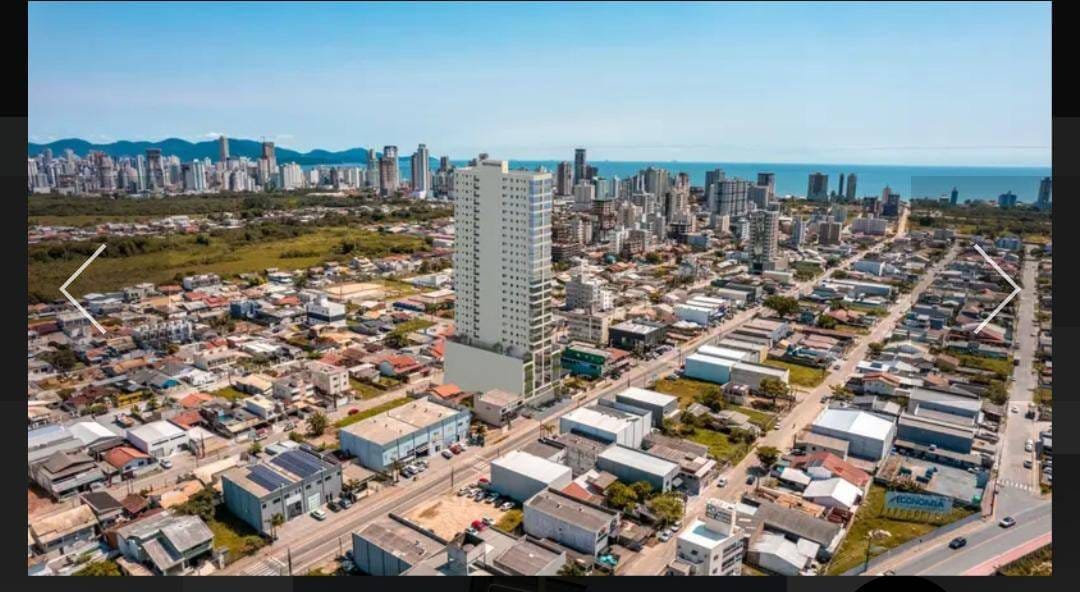 Apartamento Para investimento à venda, Pereque, Itapema, SC 600Mts do MAR, Pega permuta