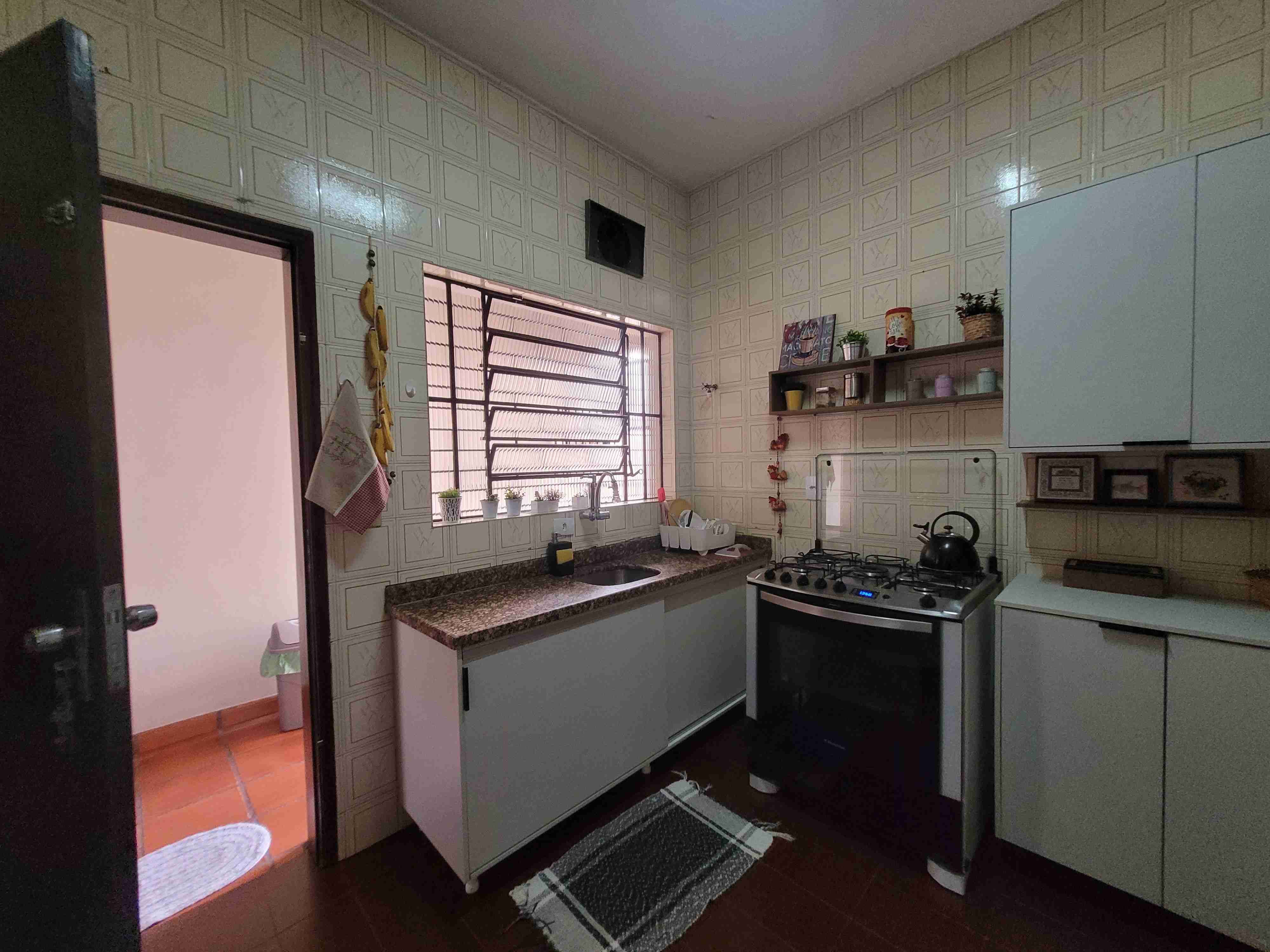Casa à venda,  3 quartos, jardim Araxá,Londrina, PR