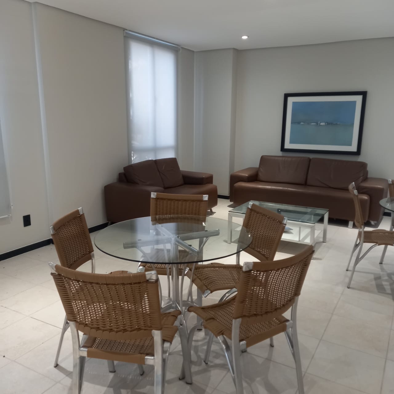 Apartamento à venda, Edifício Central Park, 3 quartos sendo 1 suíte, 2 vagas, andar alto - Gleba Fazenda Palhano, Londrina, PR