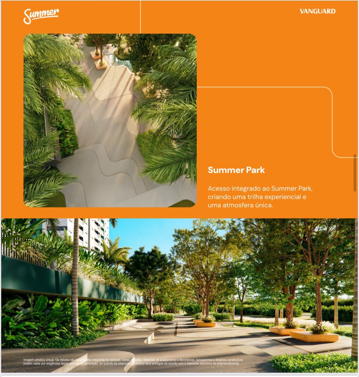 Apartamento à venda, Lançamento Edifício Summer, de 80m² ou 97m², 3 quartos sendo 1 suíte , 2 vagas, andar alto -  Terra Bonita, Londrina, PR