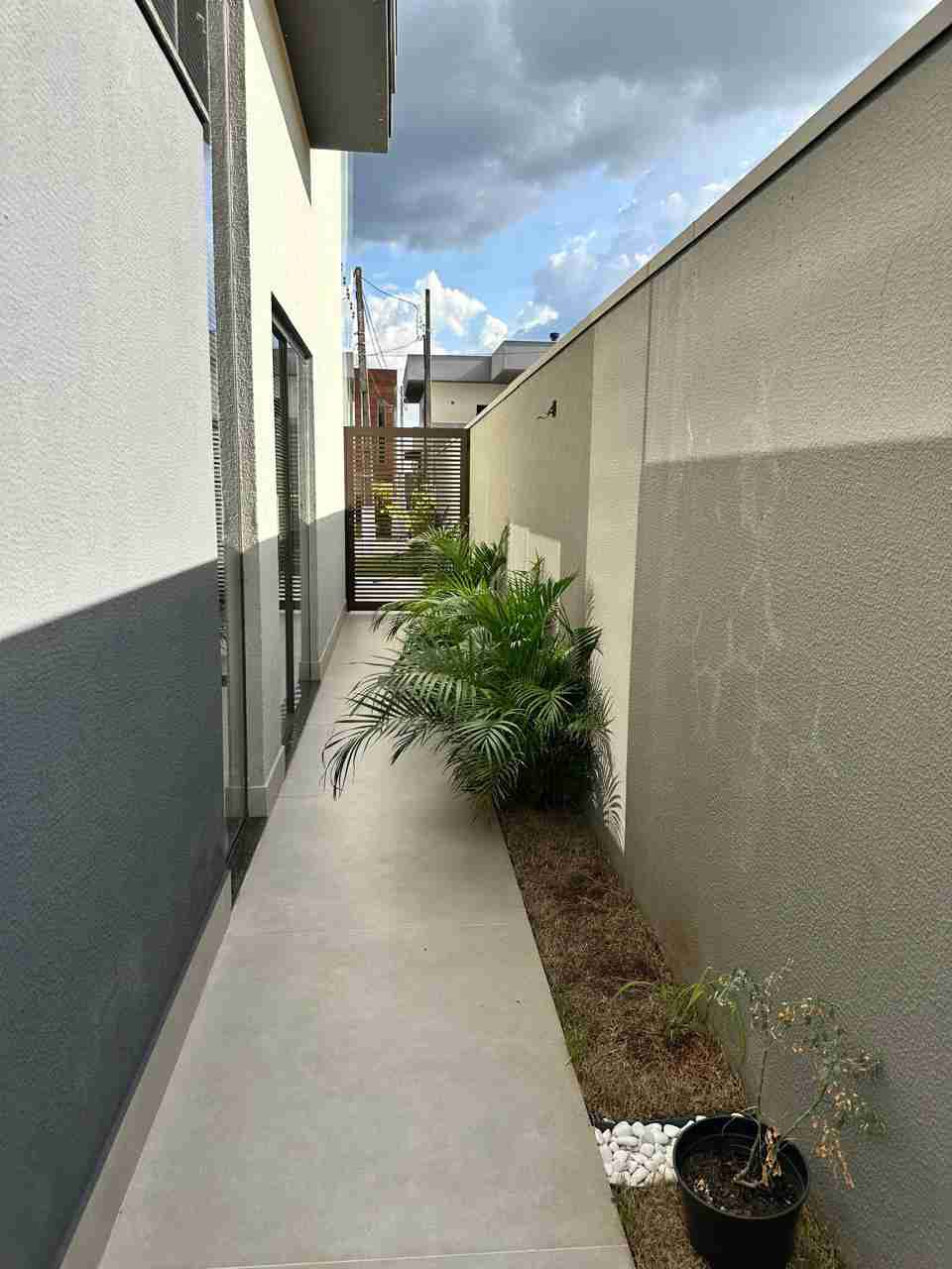Casa à venda , Condomínio Ville Campestre, 316m² privativos, 4 suítes, piscina aquecida -  Residencial José Lázaro Gouvea, Londrina, PR