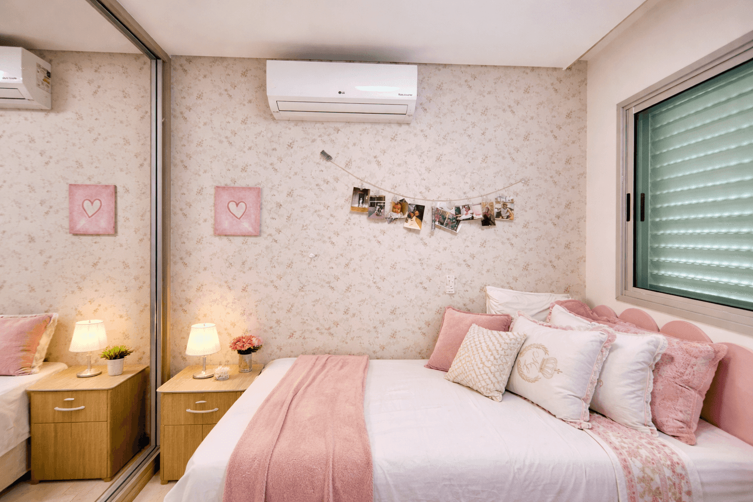 Apartamento à venda Florais Eco Resort, Gleba Fazenda Palhano, Londrina, PR