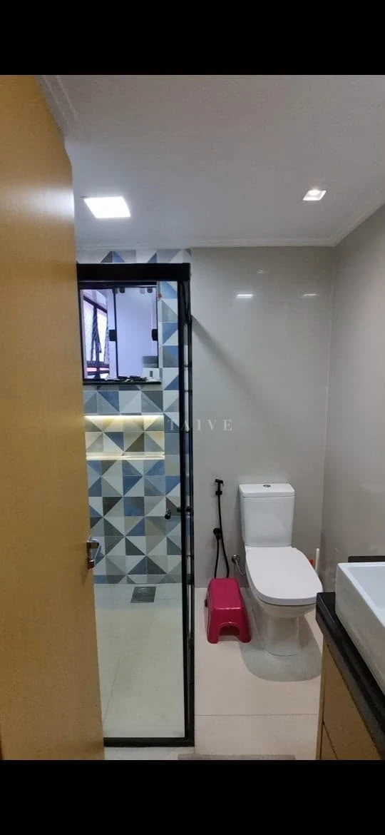 Apartamento 3 quartos à venda em Cláudia, Londrina — Condomínio Residencial Quinta da Boa Vista V - foto 15