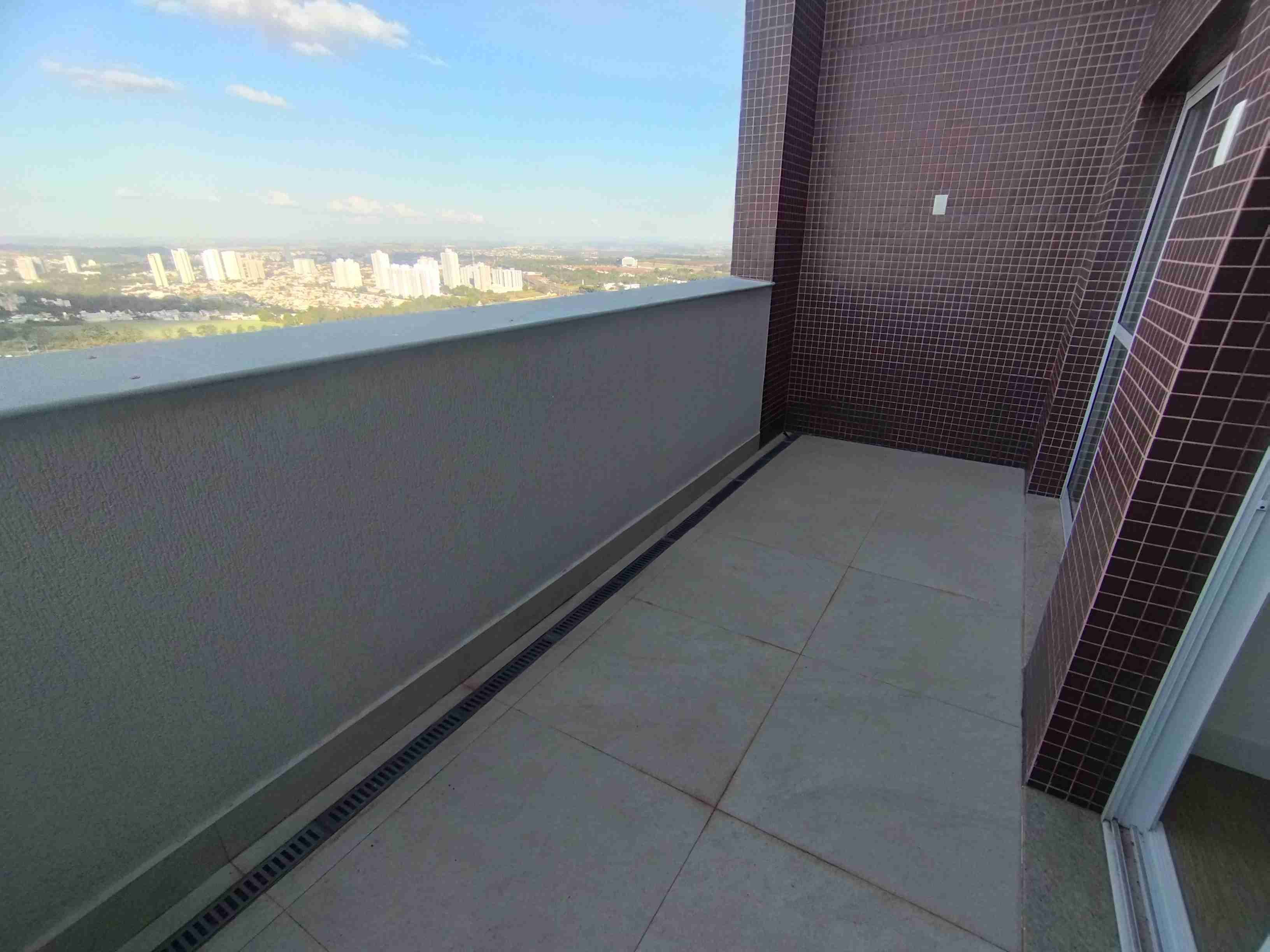 Apartamento à venda, 189M² úteis, Edifício Greenwich Park, 3 suítes, andar alto - Gleba Fazenda Palhano, Londrina, PR