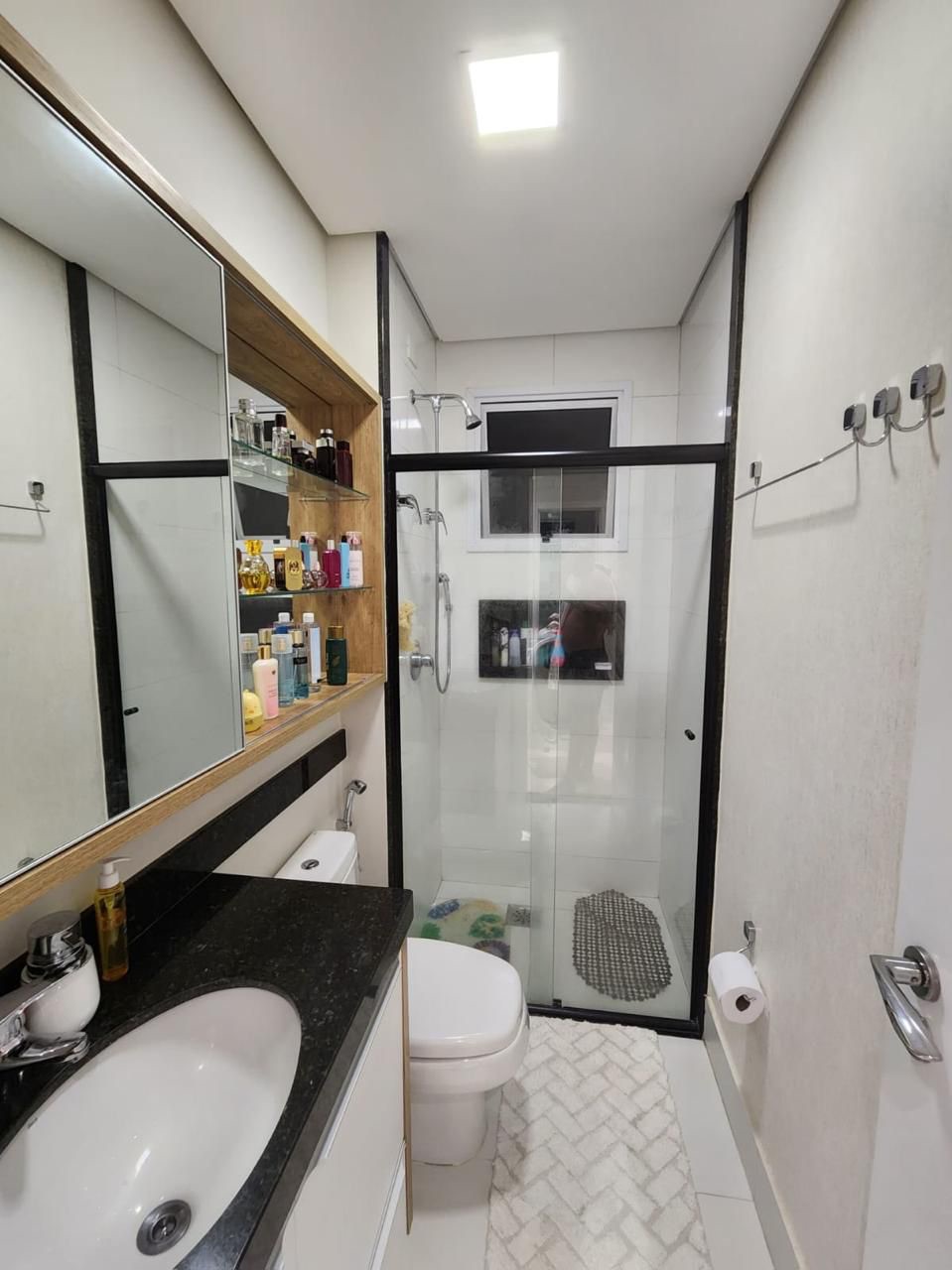 Apartamento padrão à Venda, Santa Rosa, Londrina, PR