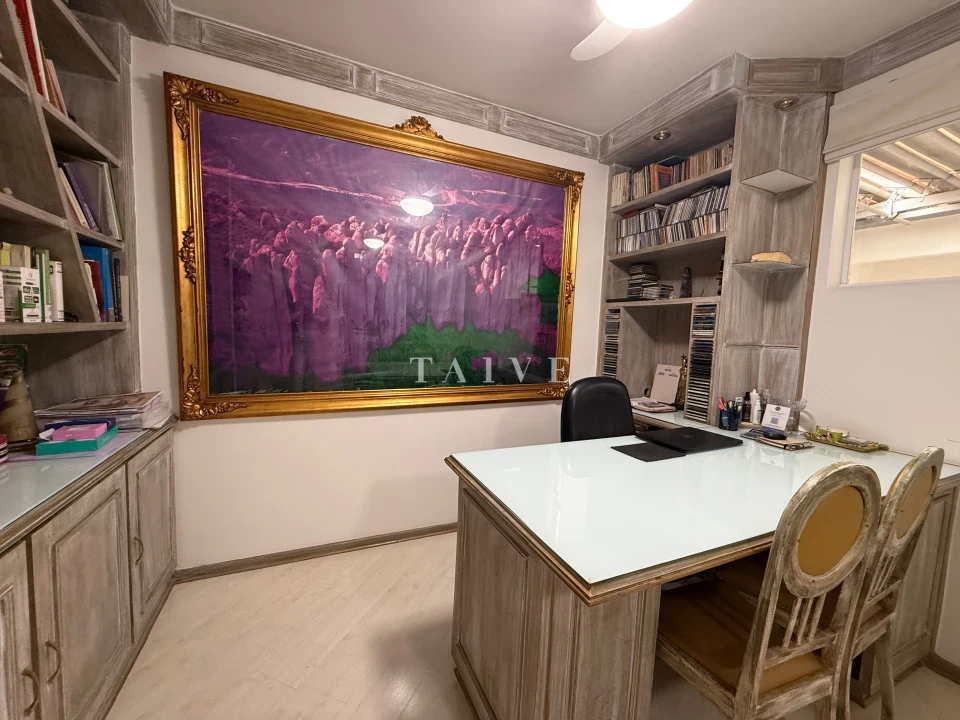 Casa para alugar em Aurora, Londrina — Saint German - foto 6