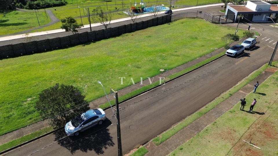 Imagens do imóveis Terrenos de 300 a 500m² Em Condomínio À Venda Campos Do Conde Veredas Cambé
