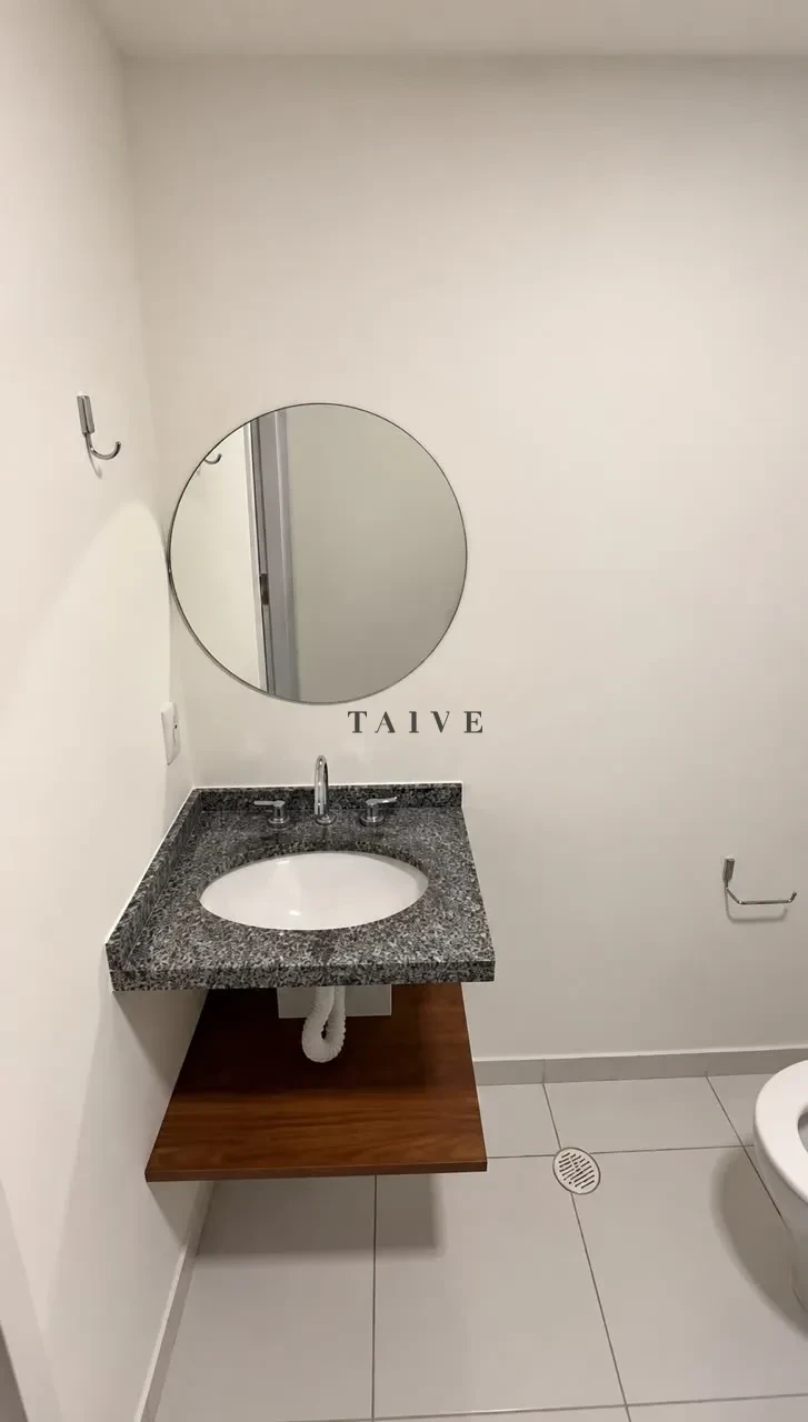 Apartamento À Venda Campo Belo E Brooklin Paulista São Paulo - foto 7