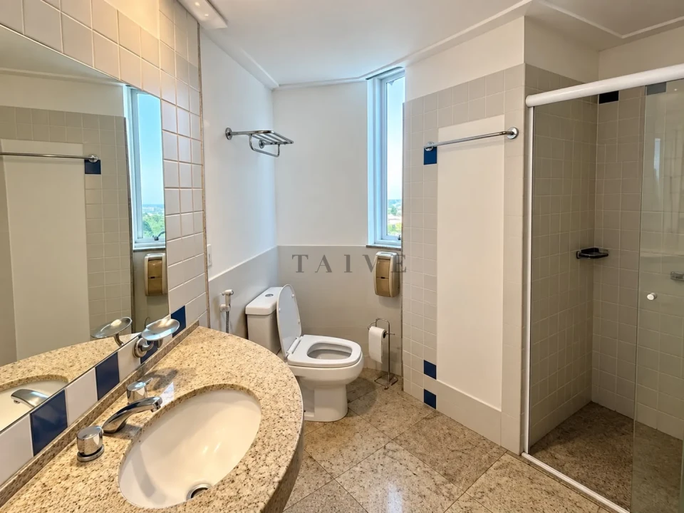 Flat à venda no Boulevard Residence Hotel em Londrina-Pr - foto 6