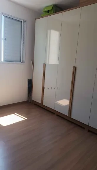 Apartamento À Venda Laguna Malaga Londrina - foto 11