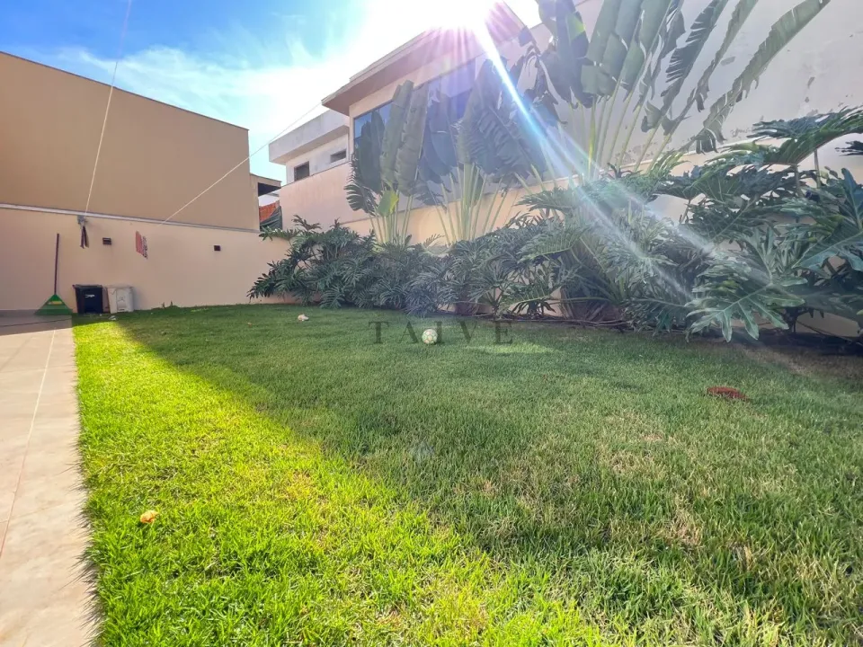 Casa Em Condomínio À Venda Taua -  Araçari Londrina - foto 8