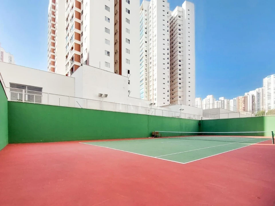 Imagens do imóveis Locação Apartamento mobiliado Gleba Palhano, Alameda Eco Resort, 2 quartos, 01 suíte, Londrina, PR