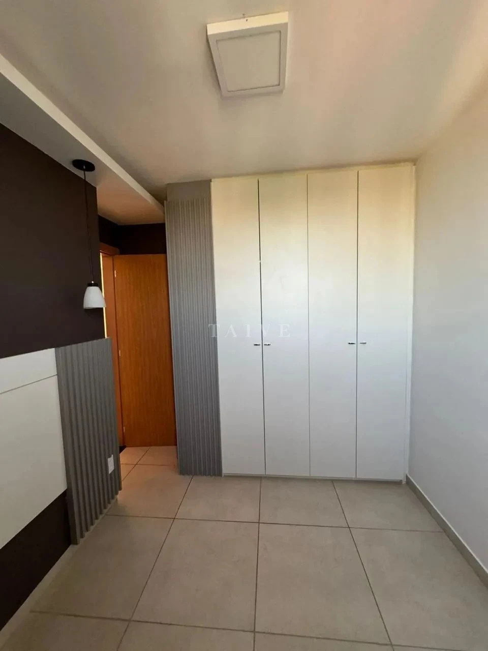 SPAZIO LOUVRE, VENDA, 320MIL, 2 QUARTOS, VISTA PRO LAGO, PORCELANATO, GESSO, PLANEJADOS