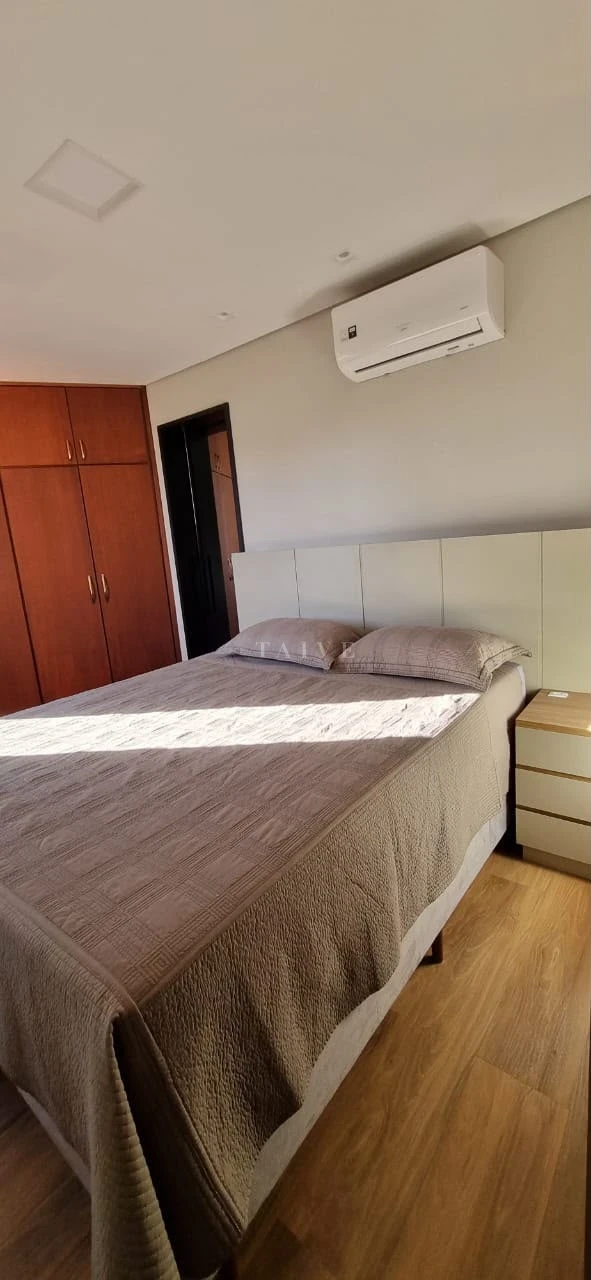Apartamento 3 quartos à venda em Cláudia, Londrina — Condomínio Residencial Quinta da Boa Vista V - foto 8