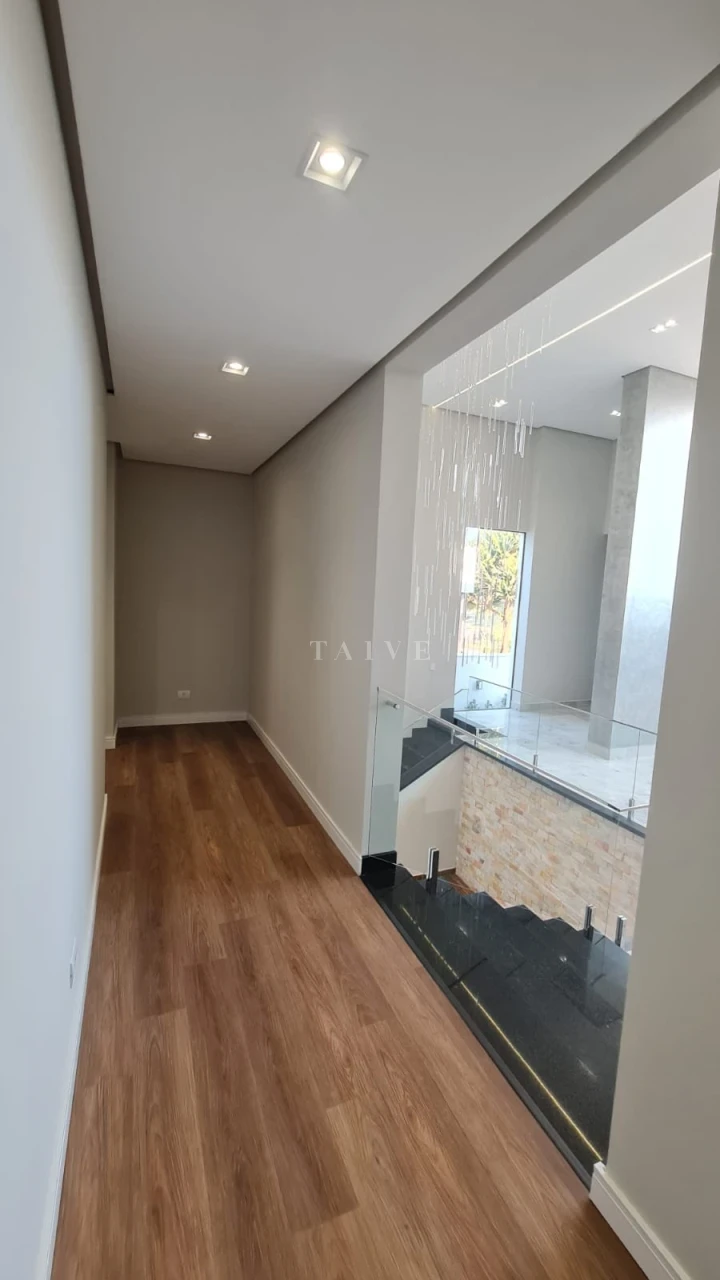 Casa Em Condomínio À Venda Sun Lake Residence Londrina