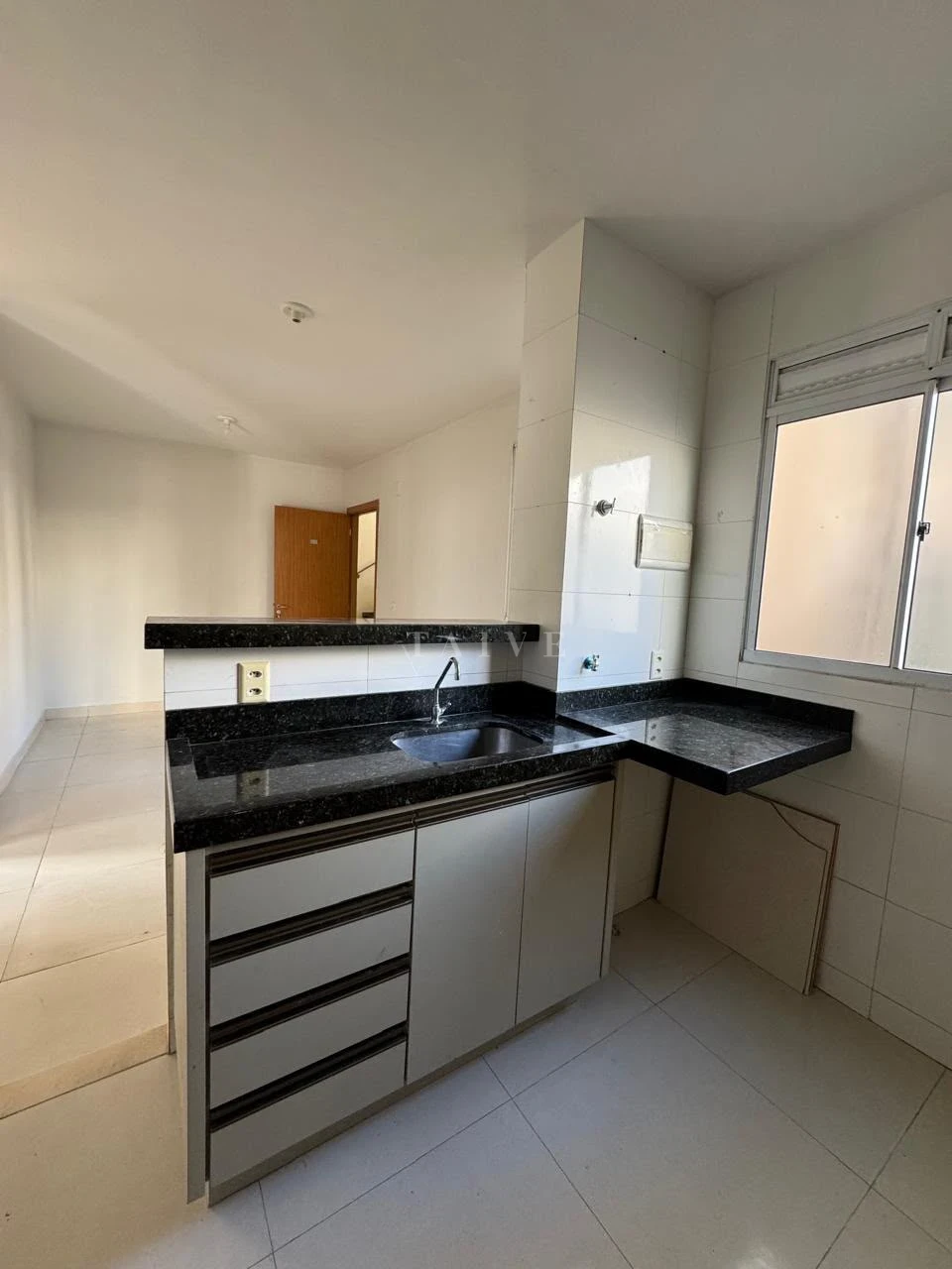 Imagens do imóveis Apartamento para Locação no Spazio La Traviata, 44 m², 2 Quartos, 1 Vaga, Londrina-PR