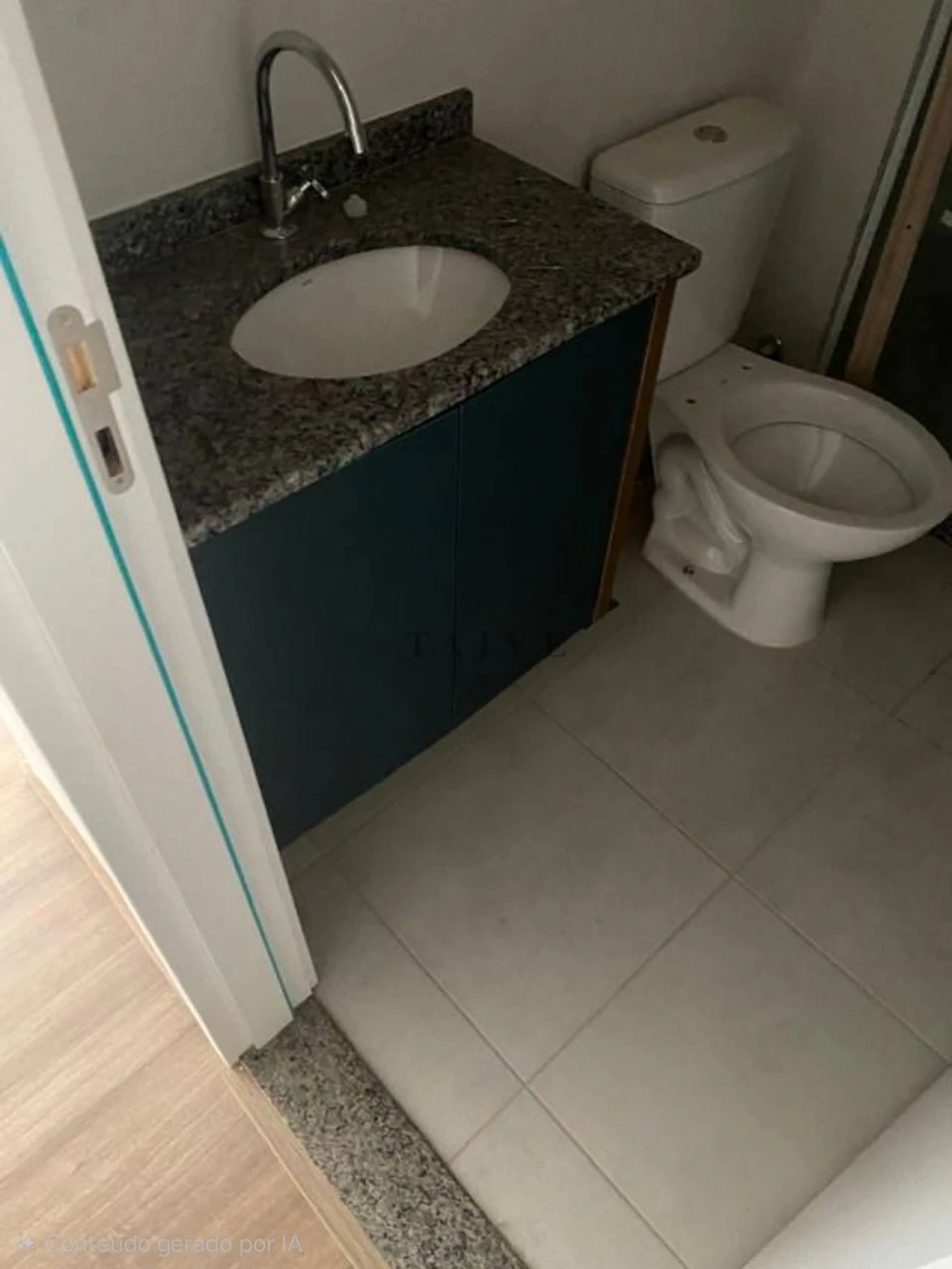 Apartamento Edifício Sunny Downtown com 2 dormitórios, 51m²-venda por R$ 400.000 ou aluguel por R$ 2.400/mês-Centro - Londrina/PR - foto 8