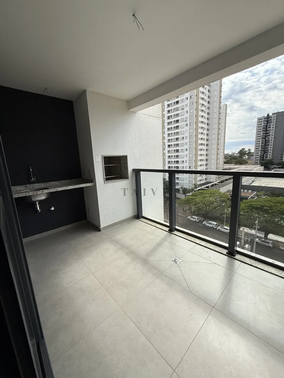 Apartamento À Venda Wood Vanguard Londrina - foto 8