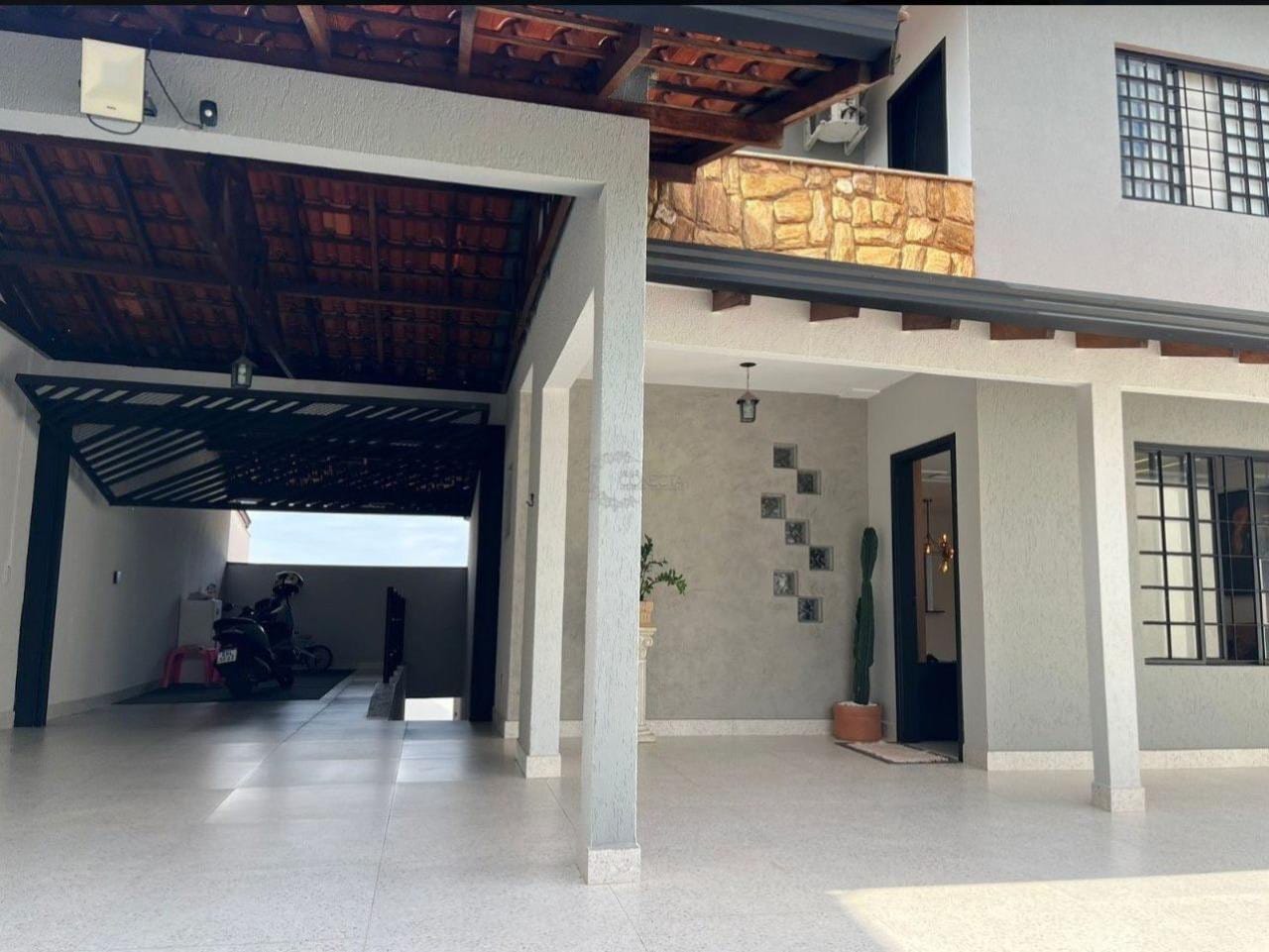 Casa à venda, Sabará I, Londrina, PR