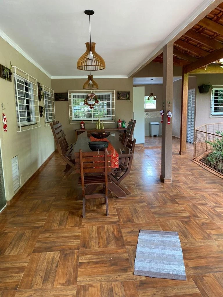 Fazenda, sítio ou chácara 3 quartos à venda em Centro, Londrina — Recanto Fazenda NATA - foto 8