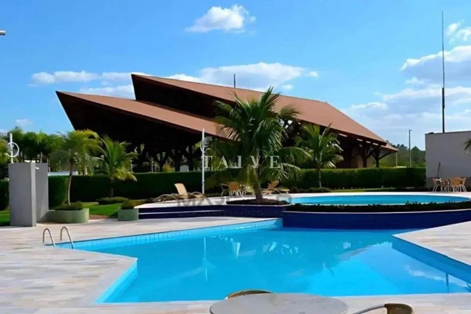 Imagens do imóveis Terreno À Venda Sun Lake Residence Londrina