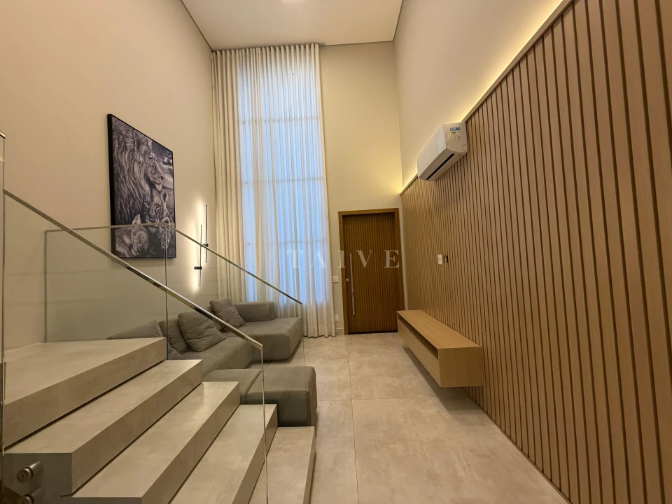 Casa 3 quartos à venda em Ideal, Londrina — Bella Vitta - foto 8