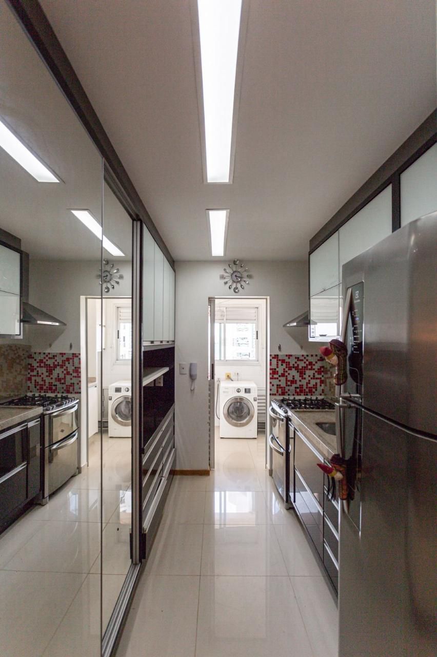 Apartamento à venda, 3 quartos sendo 1 suite, 99 m², Edifício Florais Eco Resort, Gleba Fazenda Palhano, Londrina, PR
