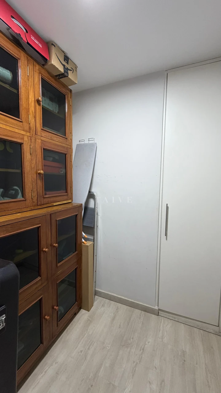 Apartamento À Venda Jardim Shangri-La A Londrina