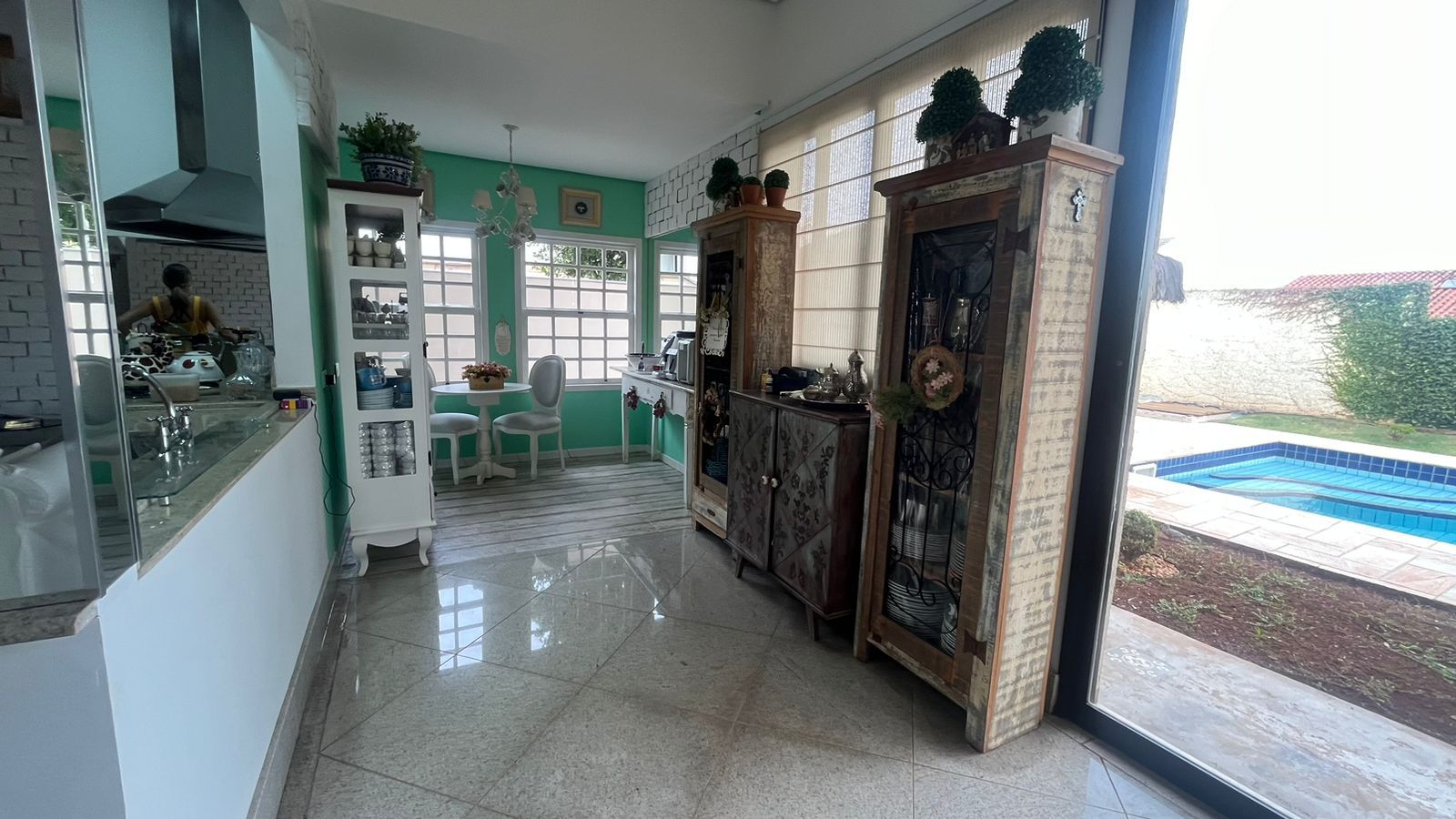 Casa em condomínio para Venda e Locação, Terras de Santana II, Londrina, PR