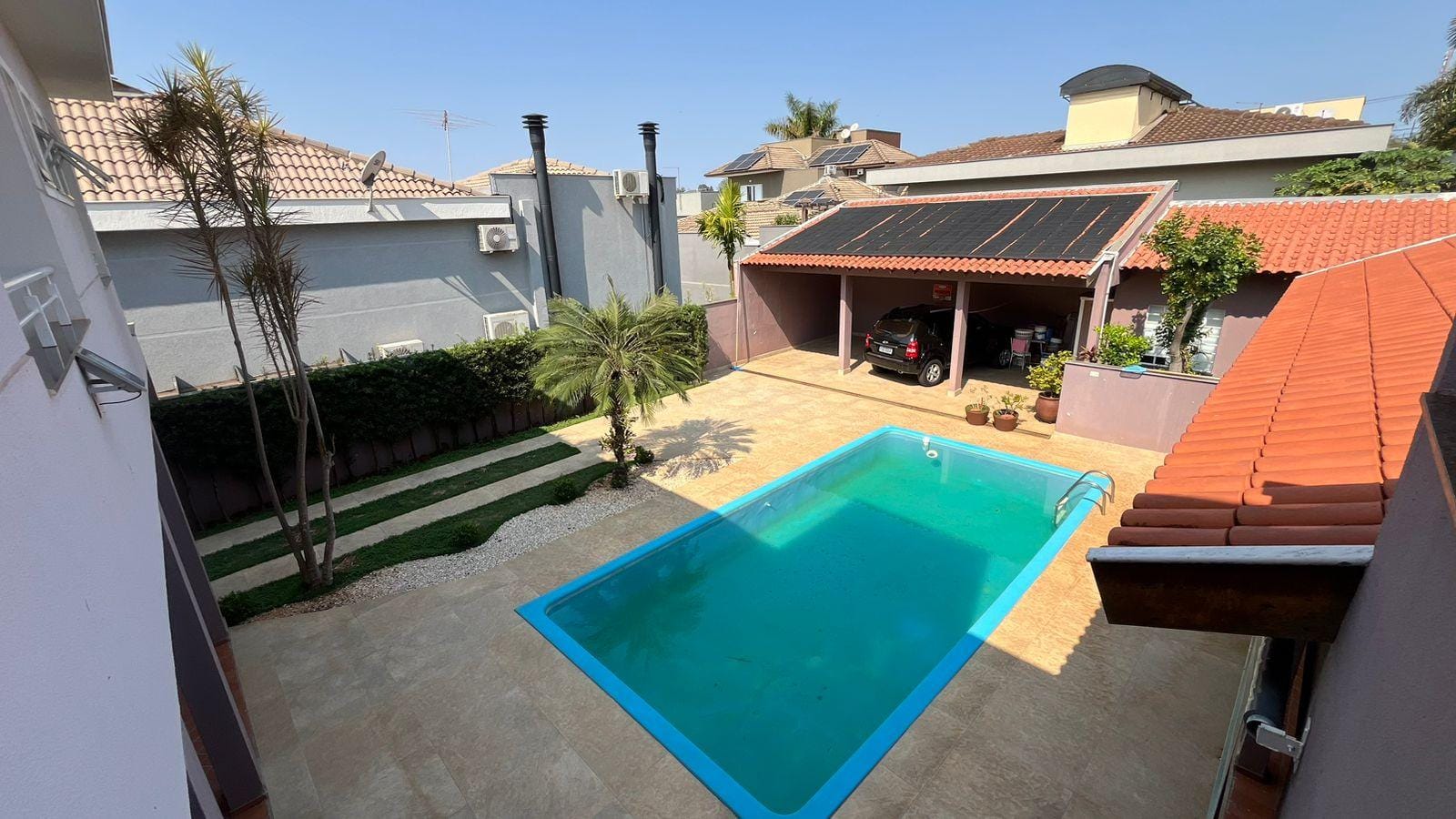 Casa em condomínio à Venda, Recanto do Salto, Londrina, PR