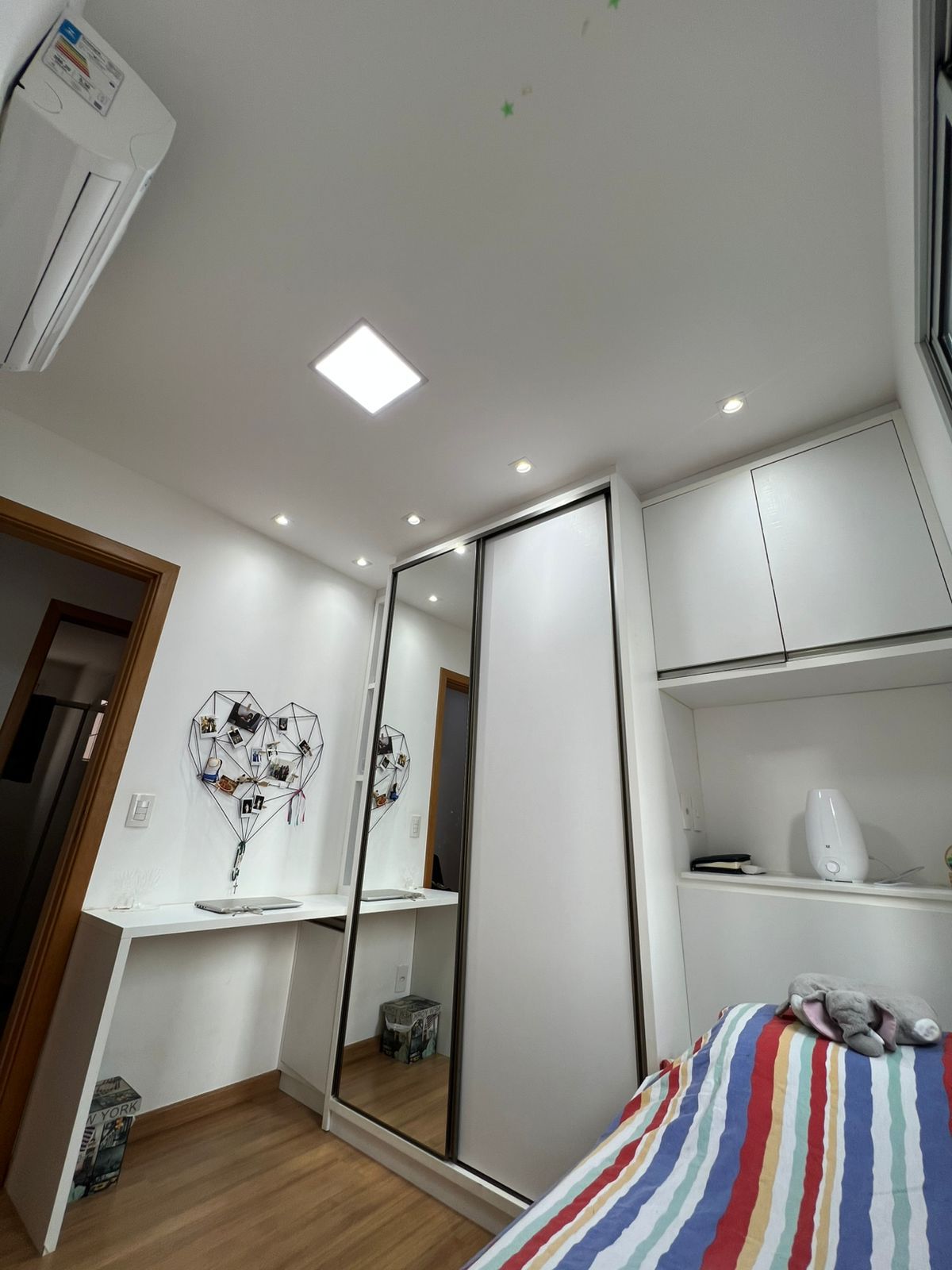 Apartamento à venda, 137 m², Florais Eco Resort, Gleba Fazenda Palhano, Londrina, PR