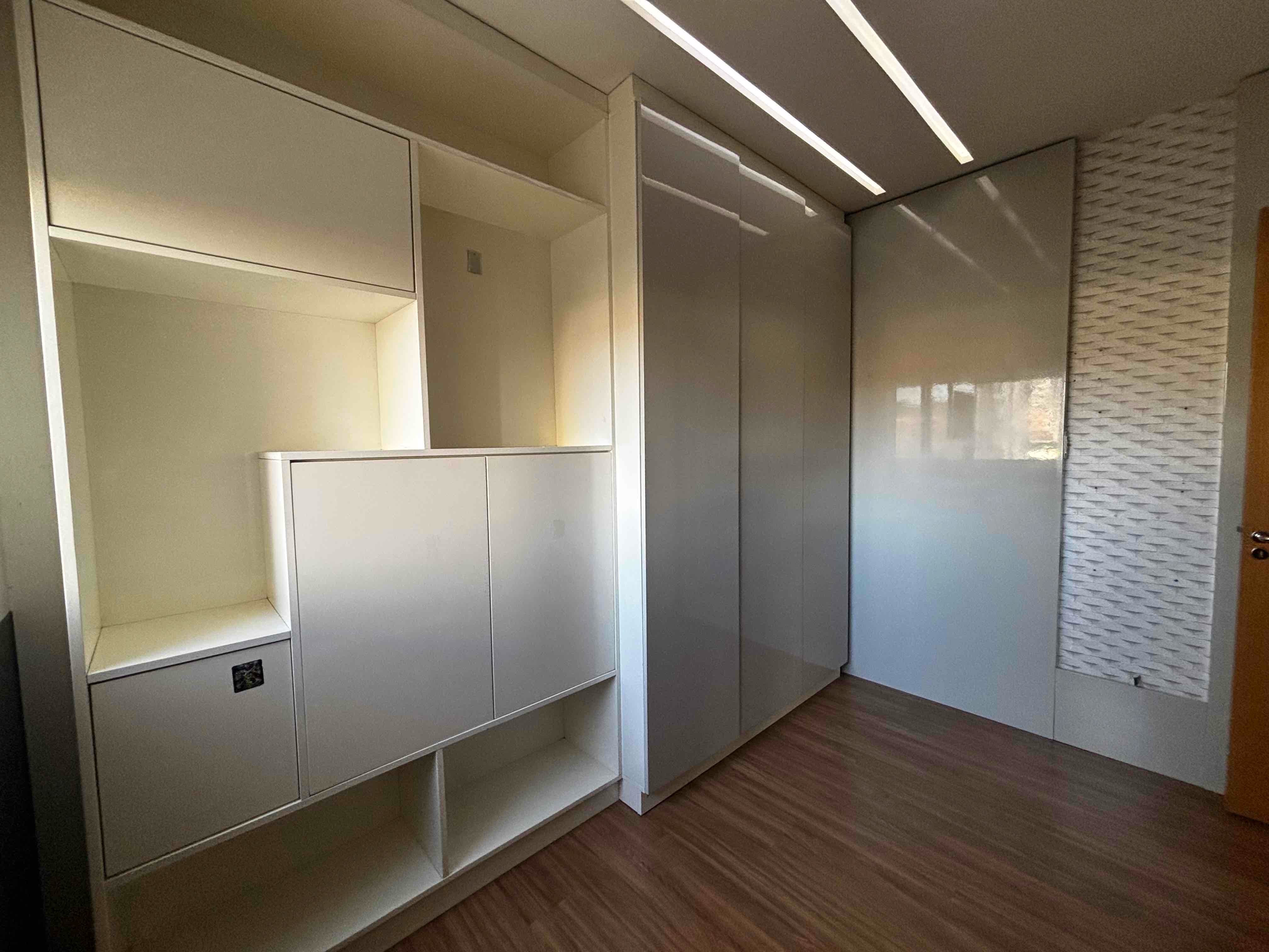 Apartamento venda, Gleba Palhano, Tresor, com 3 quartos 1 suíte, planejado e decoradoLondrina, PR