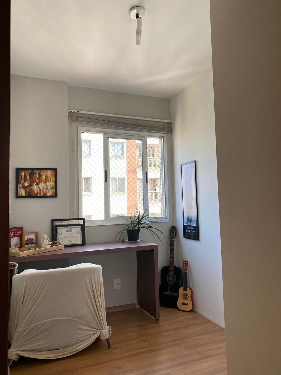 Apartamento à venda, Terra Bonita, Londrina, PR