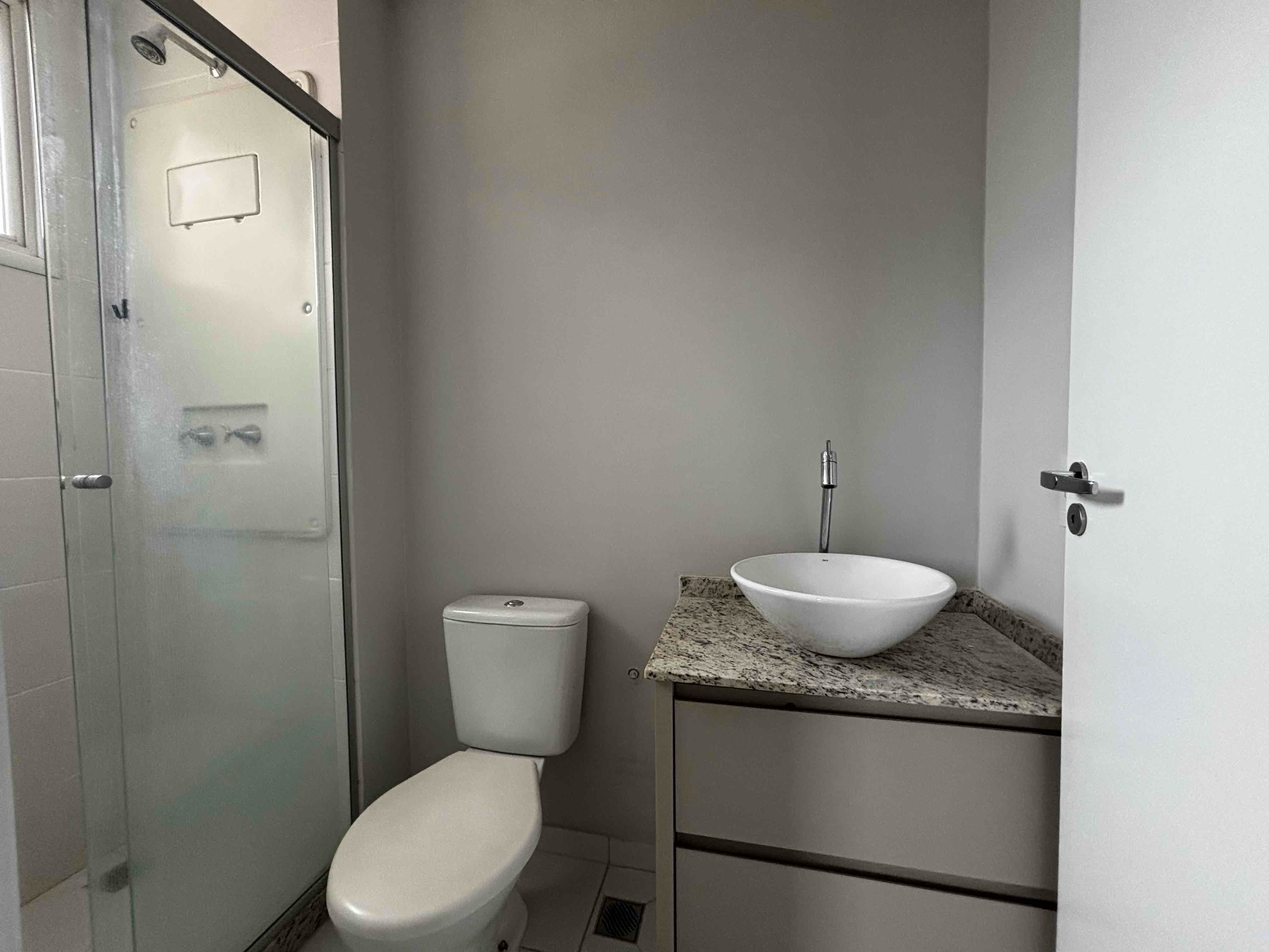 Apartamento à venda, Ed Sunset Faria Lima, 3 quartos sendo 1 suíte), sol da manhã  - Gleba Fazenda Palhano, Londrina, PR