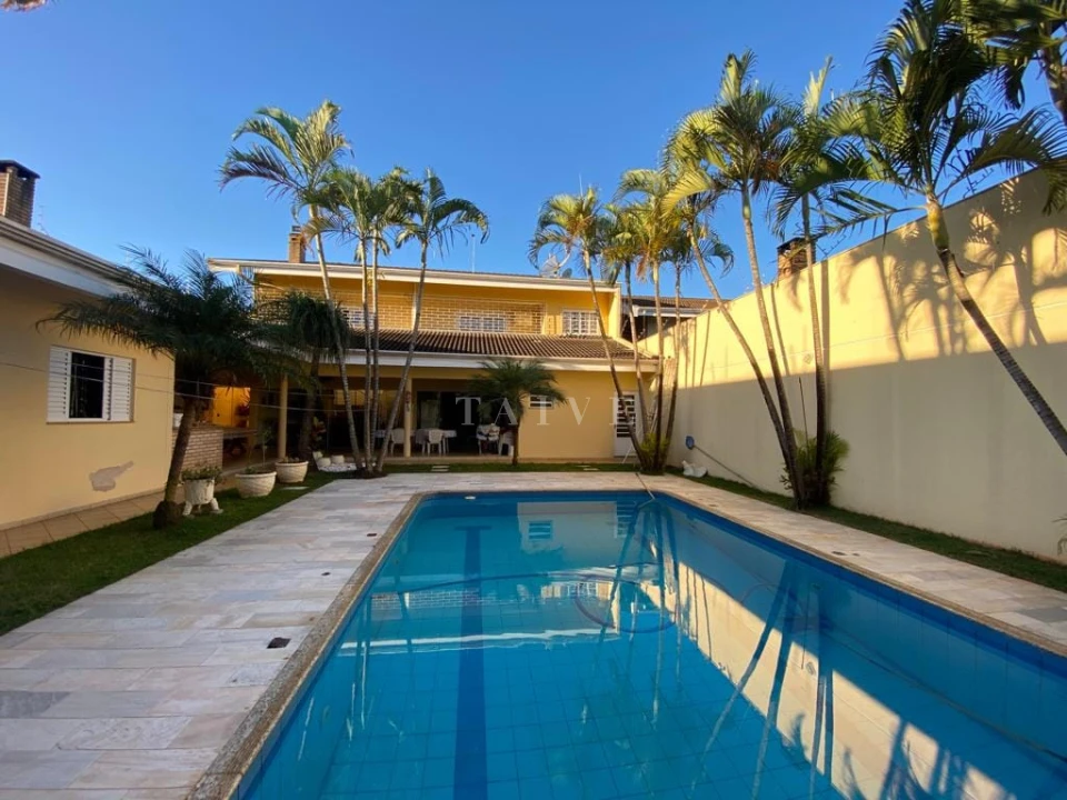 Casa 4 quartos à venda em Jardim Itatiaia 1, Londrina — Alphaville  II - foto 8
