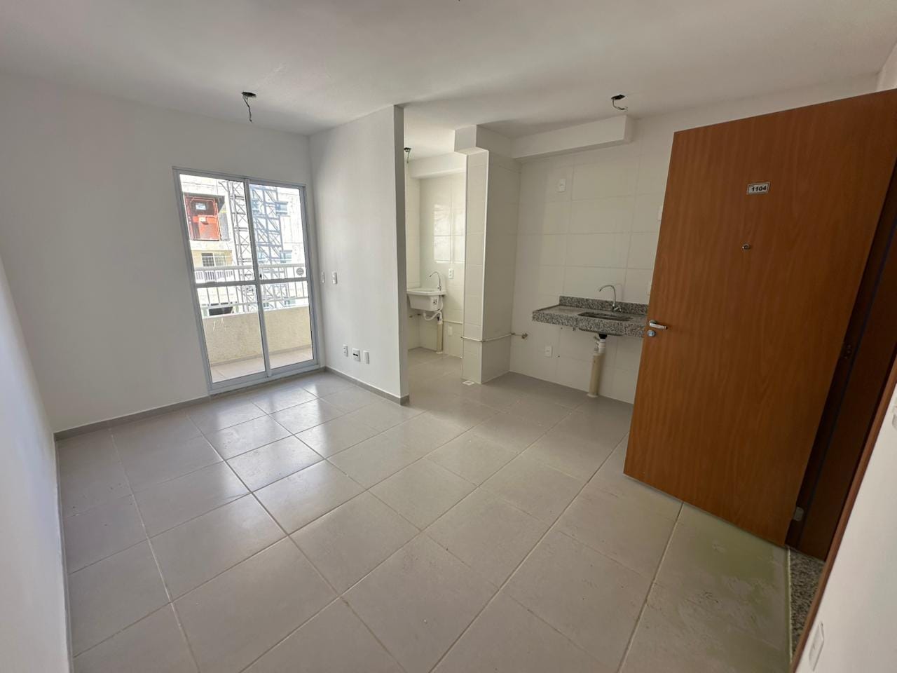 Apartamento à venda, próximo à Universidade Estadual de Londrina (UEL) , Londrina - PR