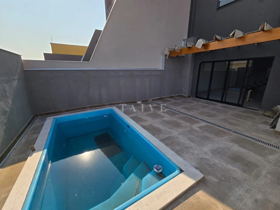 Casa 3 quartos à venda em Jardim Central Park, Londrina — Alphaville  II - foto 8