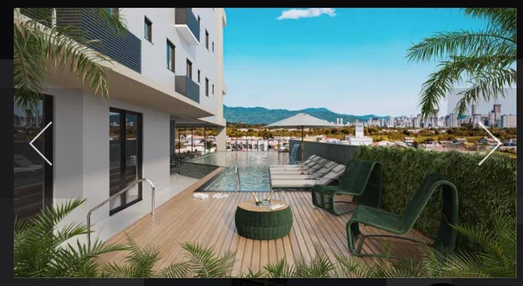 Apartamento Para investimento à venda, Pereque, Itapema, SC 600Mts do MAR, Pega permuta