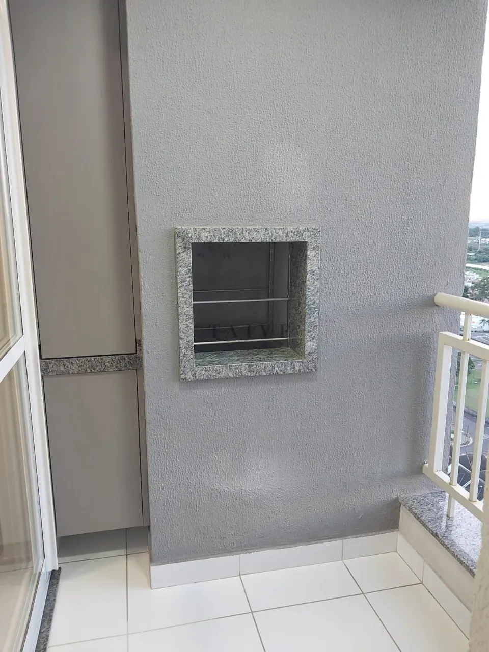 Apartamento 66m², 3 quartos (1 suíte), à Venda Ed Torre Santorini Londrina - foto 3