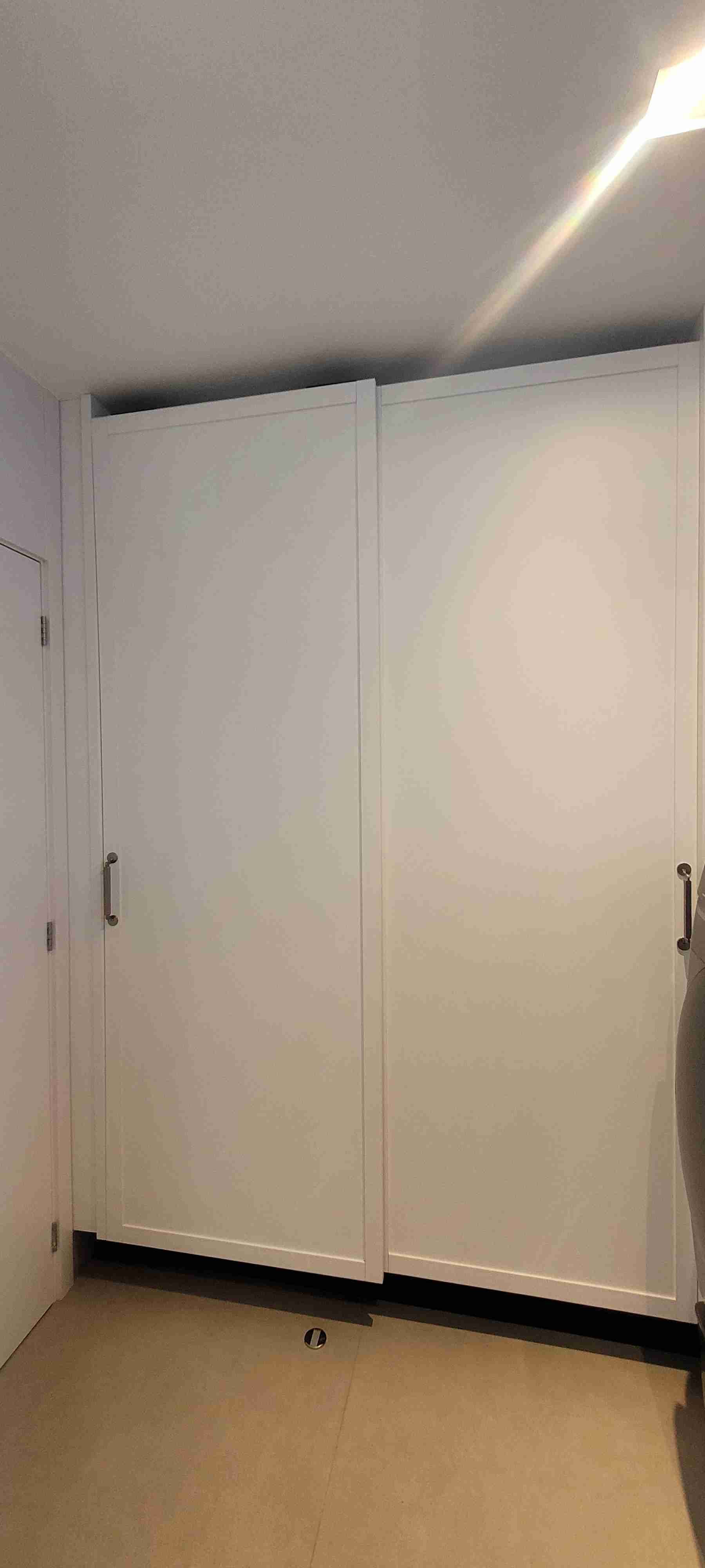 Apartamento para locação no Edifício Epic, 3 Suites, andar alto, Semi mobiliado , 2 vagas- Gleba Palhano-PR