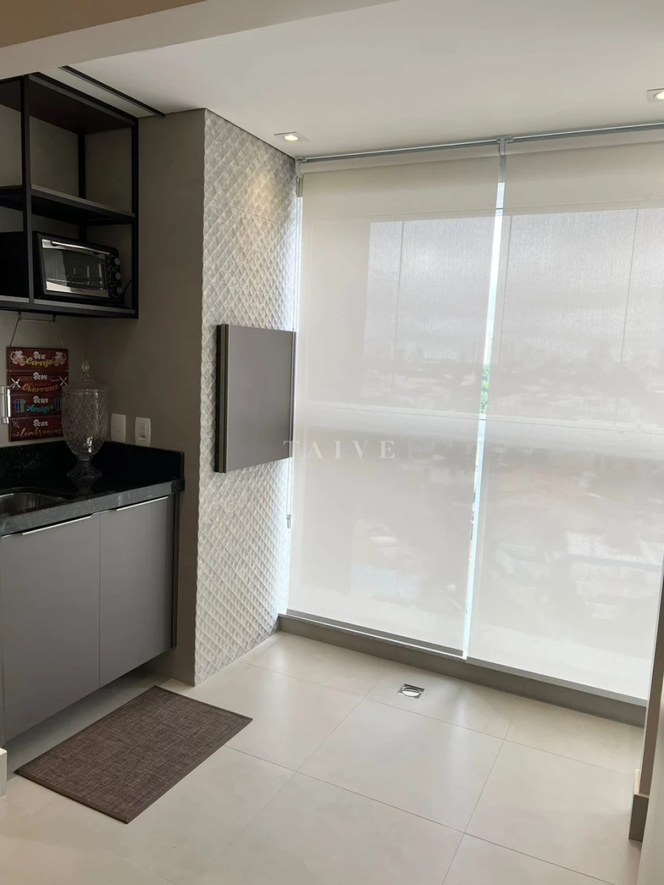 Apartamento 2 quartos à venda em Jardim Presidente, Londrina — Vista Parque Lago Igapó - foto 8