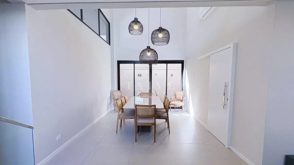 Imagens do imóveis Casa Em Condomínio À Venda E Locação Condomínio Ville Campestre londrina