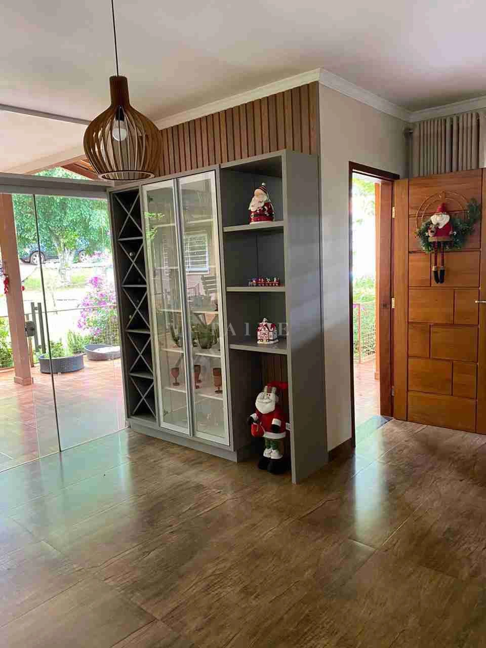 Fazenda, sítio ou chácara 3 quartos à venda em fazenda nata, Londrina — Recanto Fazenda NATA - foto 8
