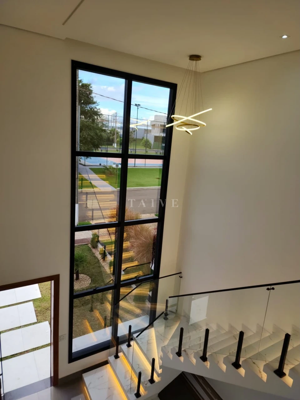 Casa em condomínio 3 quartos à venda em Conjunto Habitacional Alexandre Urbanas, Londrina — Taua - Araçari - foto 2