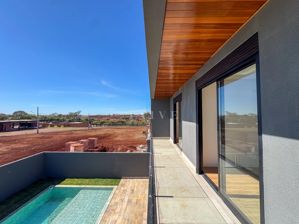 Casa a Venda Cond. SUNSET DREAM RESIDENCE