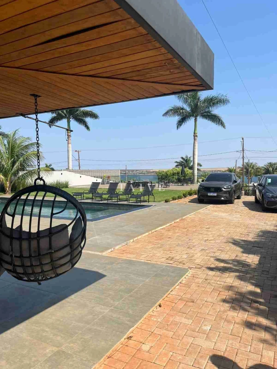 Fazenda, sítio ou chácara 4 quartos à venda em alvorada, Alvorada do Sul — Condominio Riviera do Poente - foto 8