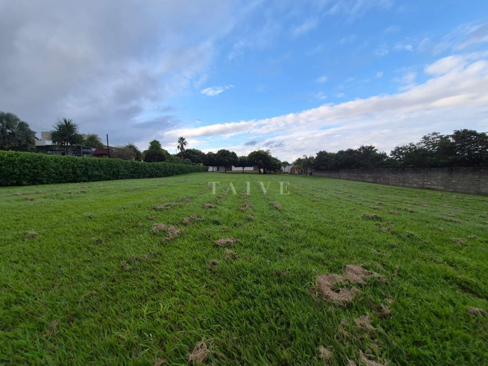 Terreno 2.500 m² à venda, Condominio Recanto do Salto - Londrina PR