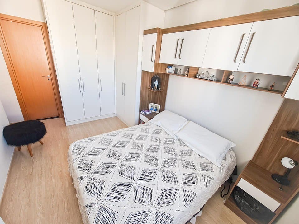 Apartamento à venda, Cond Max Living 83m², 3 quartos (sendo 1 suítes), 2 vagas de garagem Gleba Fazenda Palhano, Londrina, PR